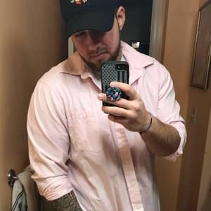 Meet your Posher, Jon